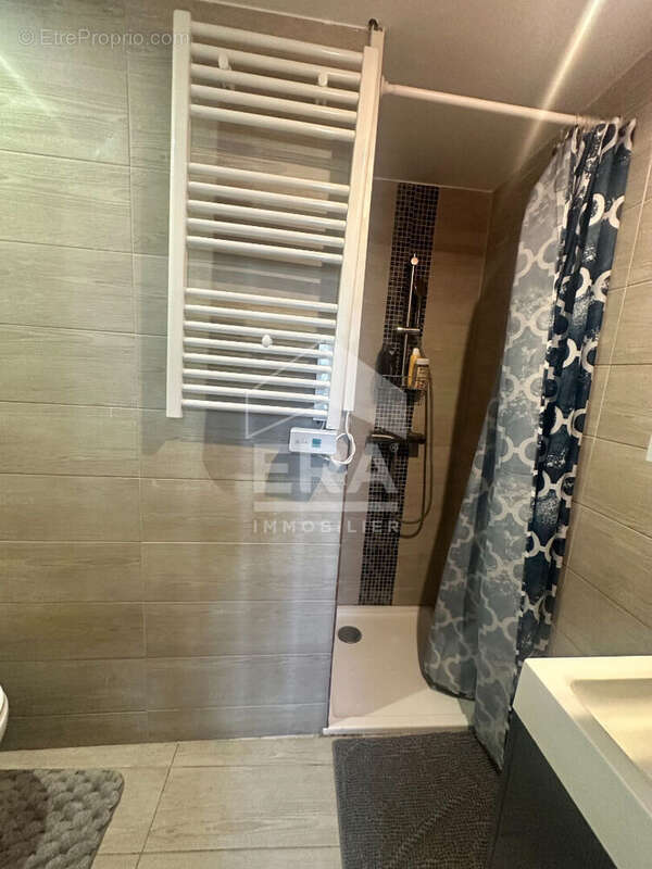 Appartement 66m² à créteil - photo 10