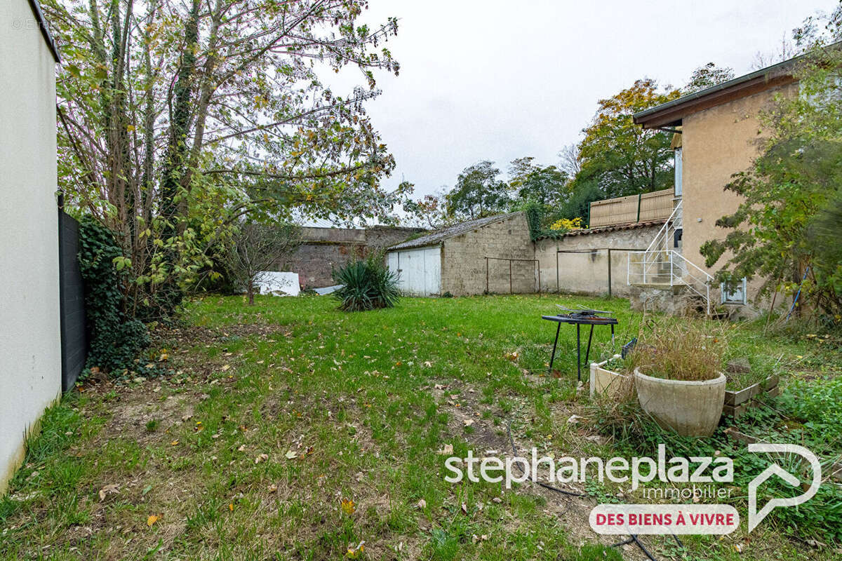 Appartement à BOURG-EN-BRESSE