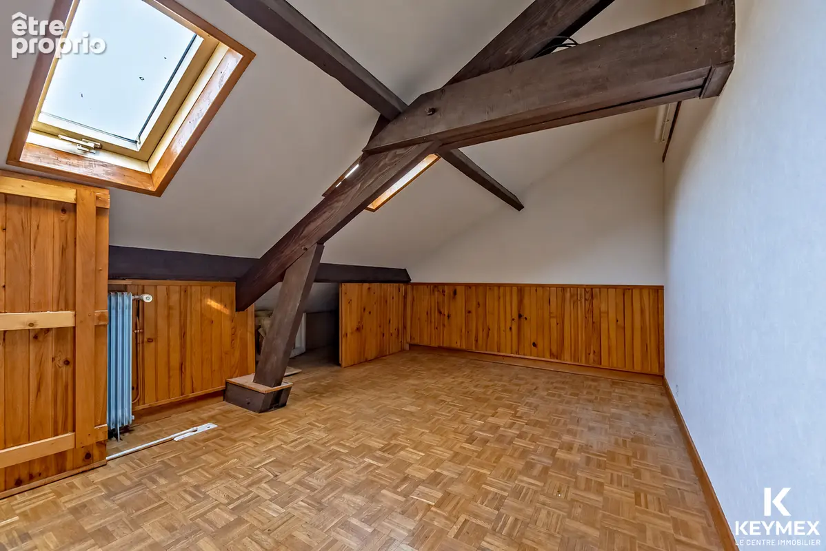Maison familiale Drancy 7 pièce(s) véranda et dépendance aménagée - photo 10
