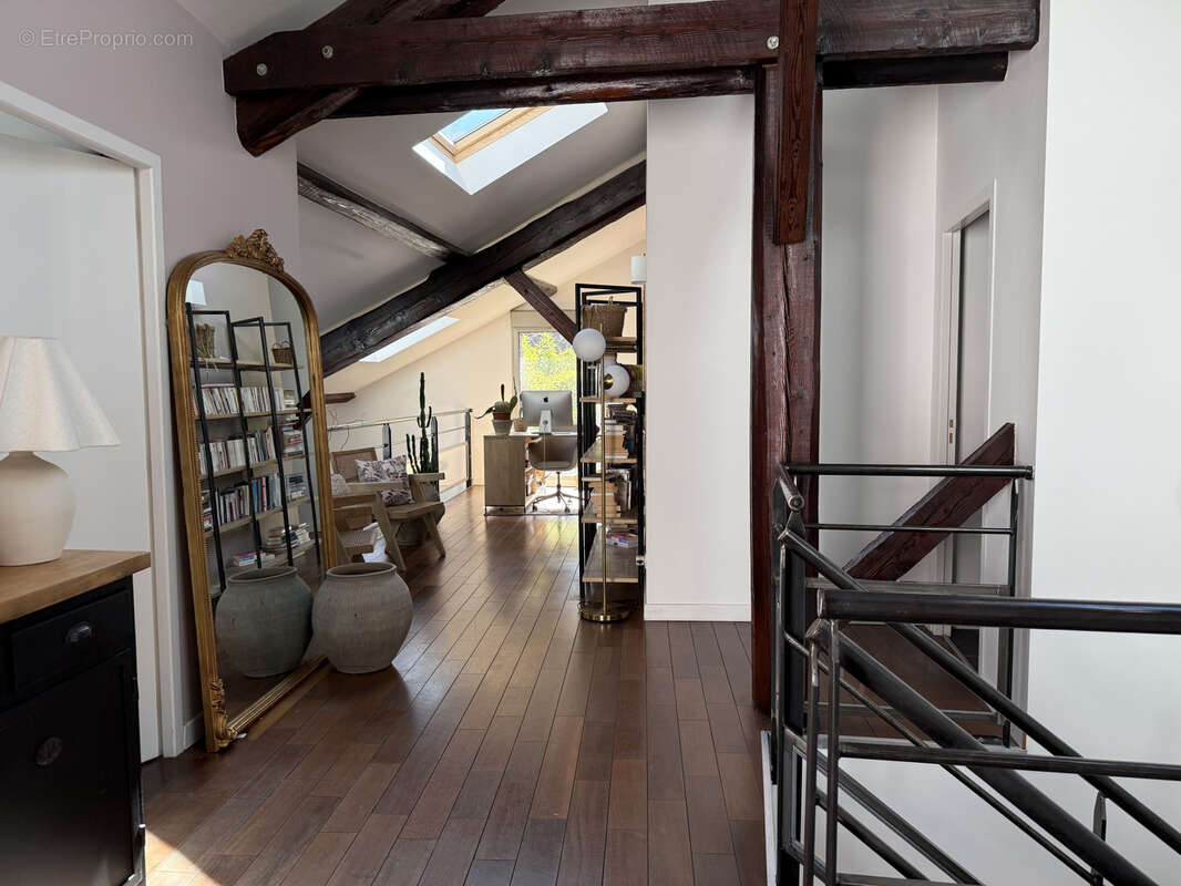 Maison à SAINT-ETIENNE