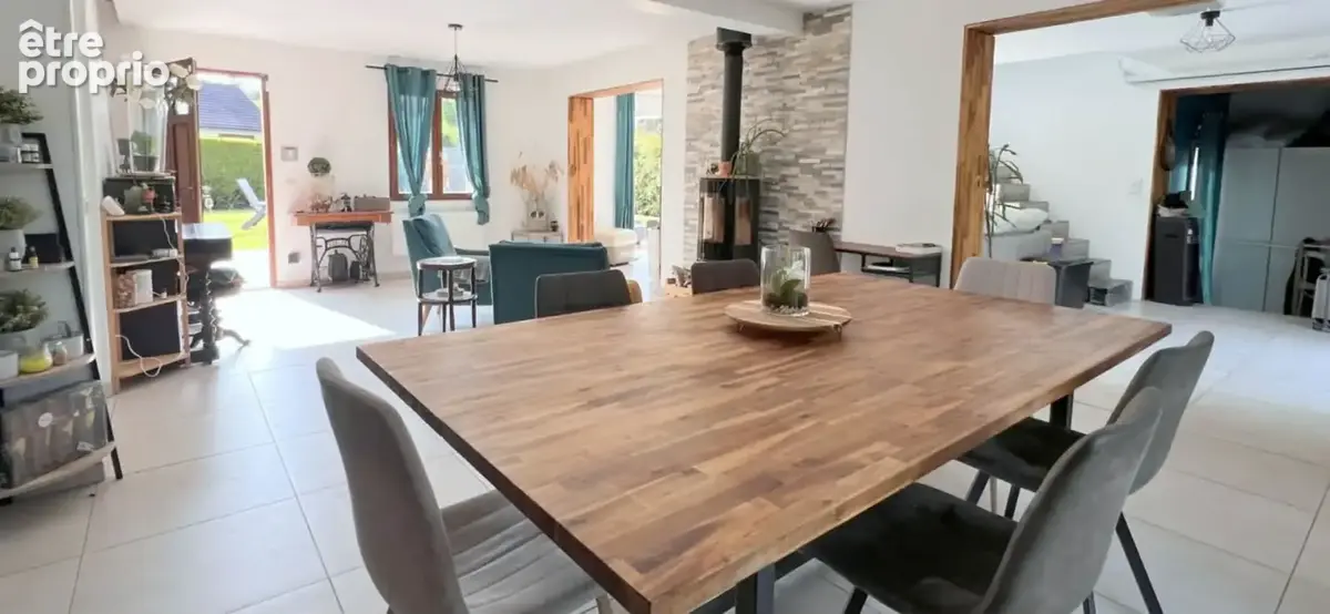 Belle maison familiale! - photo 3