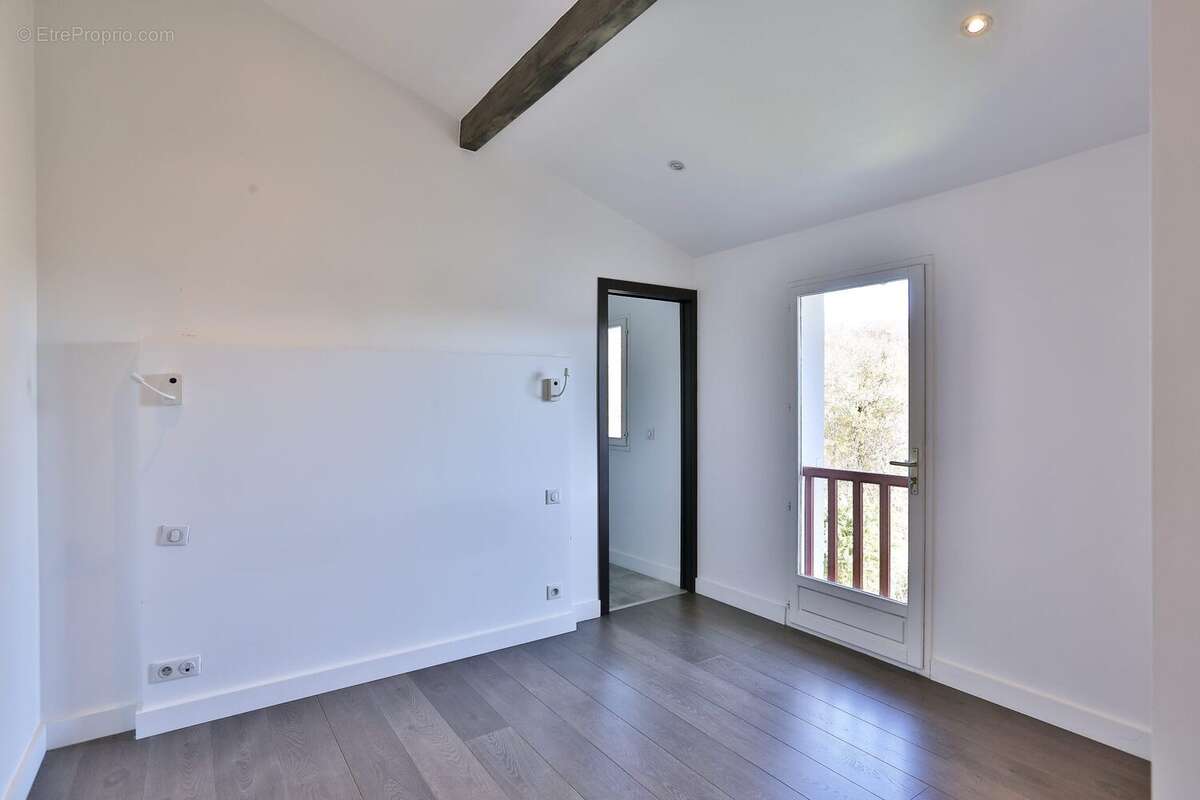 Appartement à BIDART