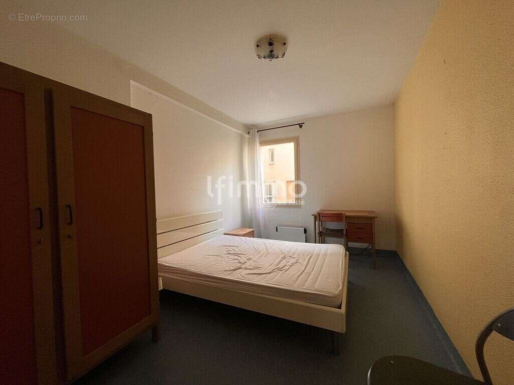 Investir ou vivre au centre. 3 chambres, parking immédiat - photo 4