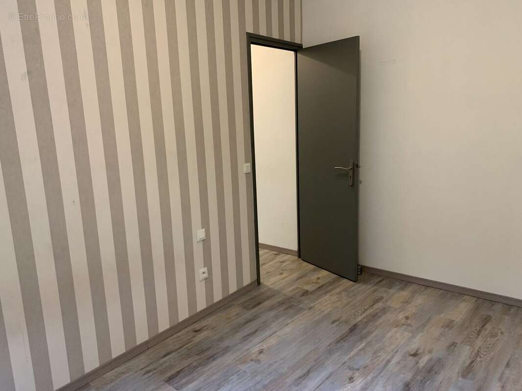 chambre 2 - Appartement à AUCH