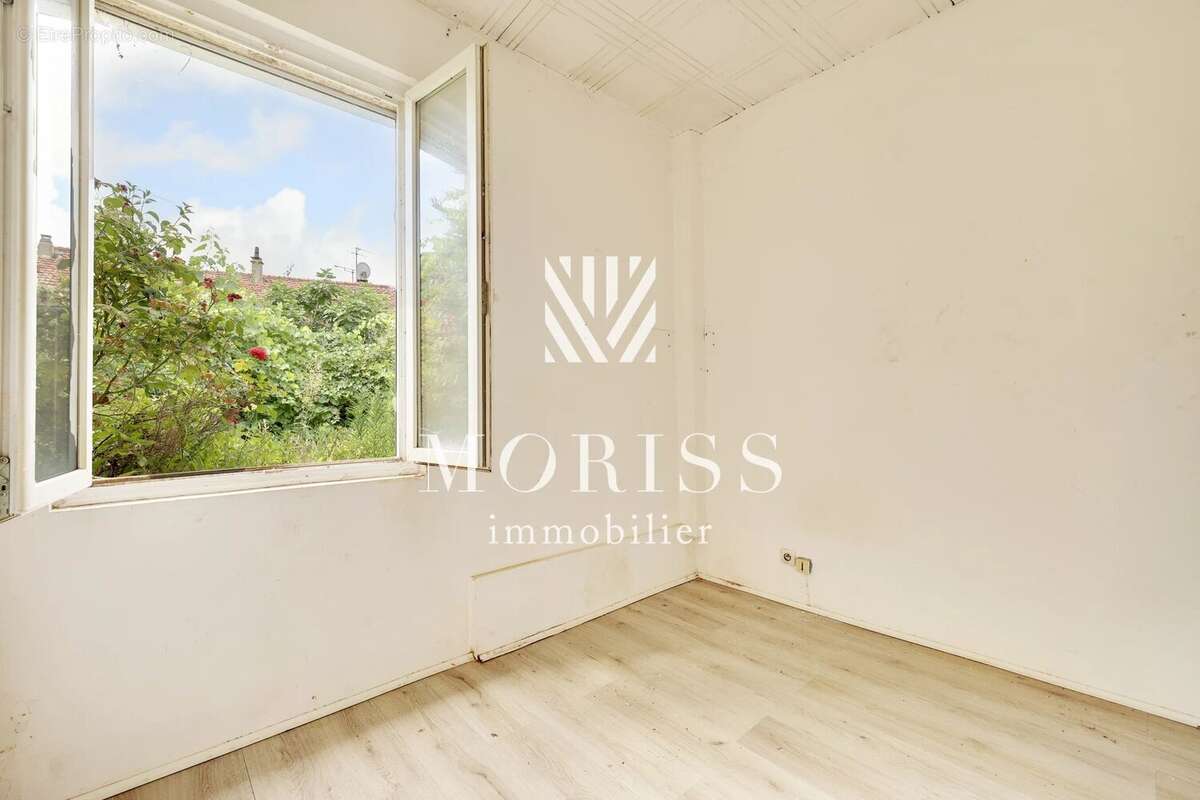 Appartement à BAGNOLET