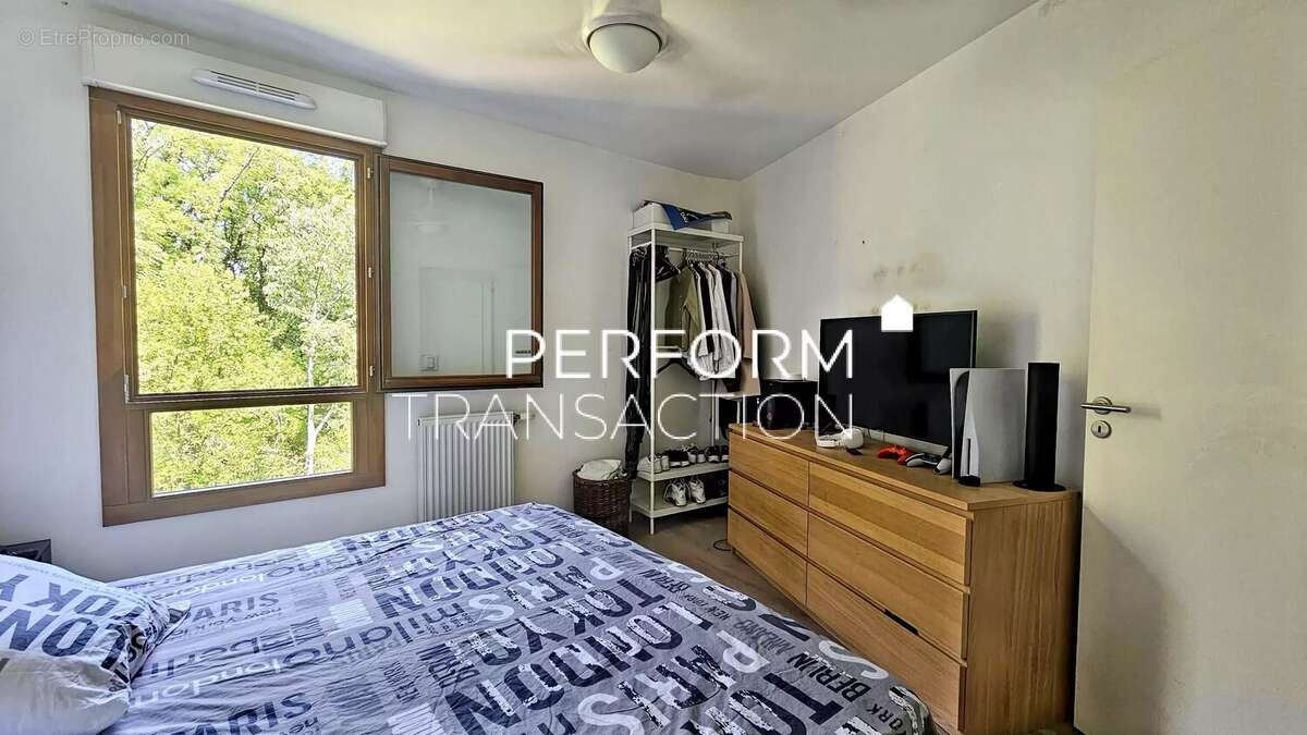 Appartement 3 pièces de 66m2 avec une terrasse de 15m2 - photo 7