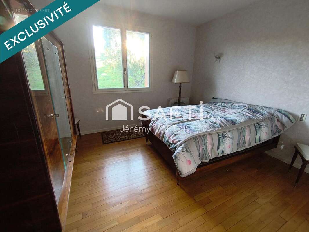 Photo 5 - Maison à FIRMI