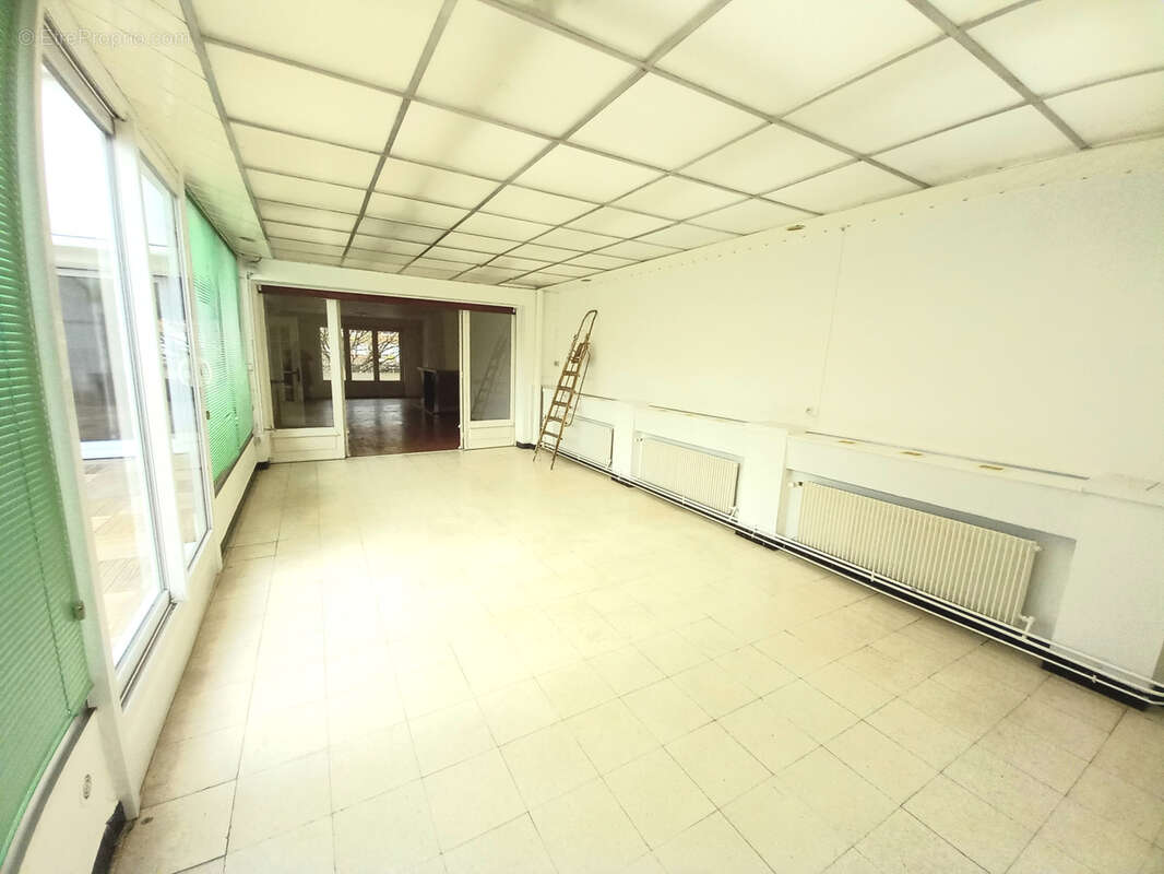 Appartement à DUNKERQUE