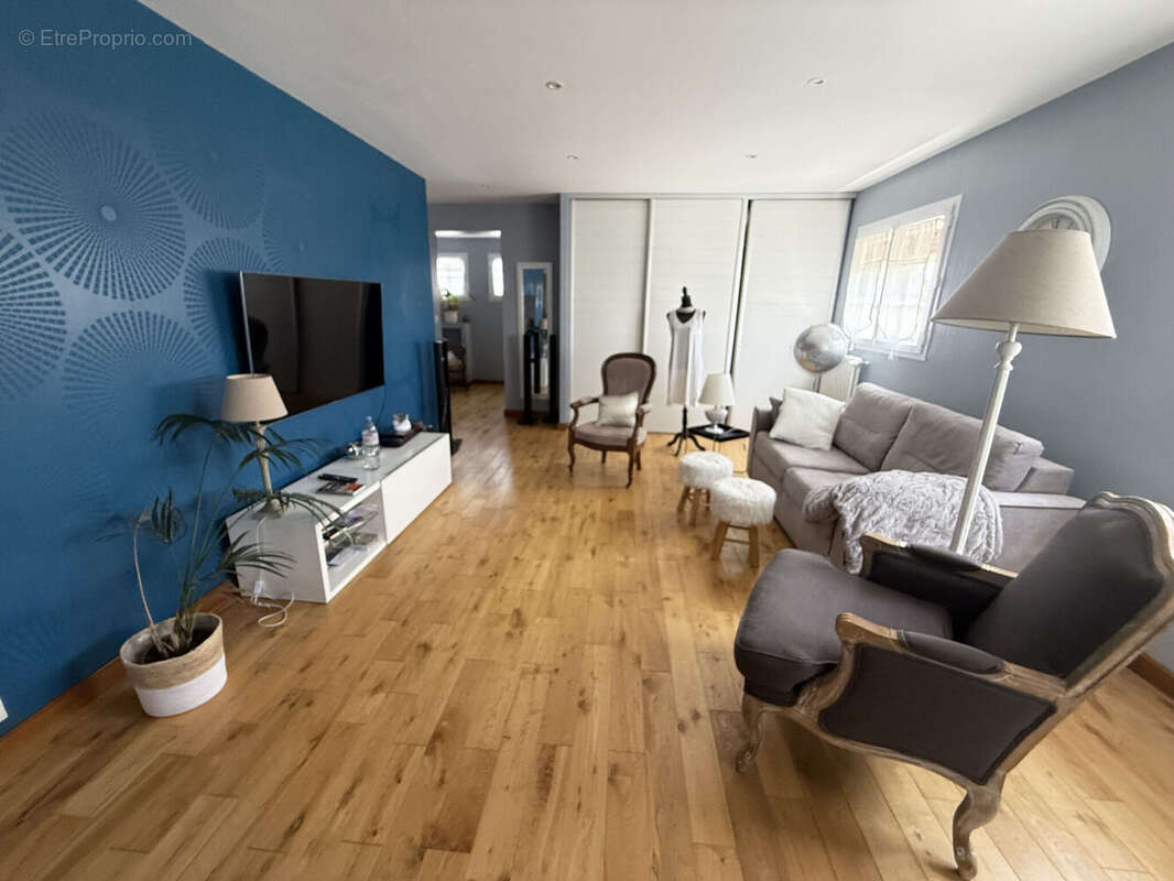 Photo 5 - Maison à COULON