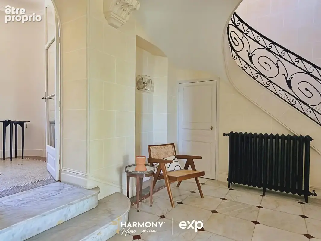 Maison 445 m² à Marseille-7e  - photo 9