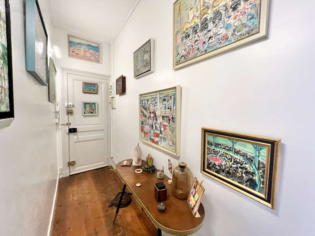 Appartement à ELBEUF