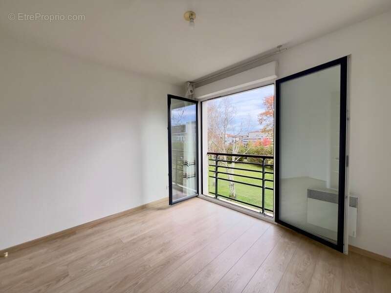 Appartement à BAYONNE