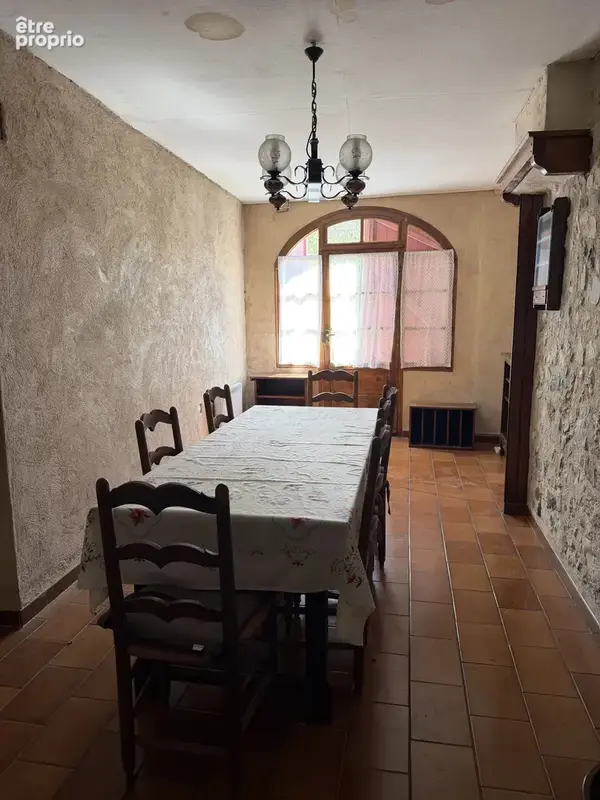 Maison - Le Tholonet - photo 7