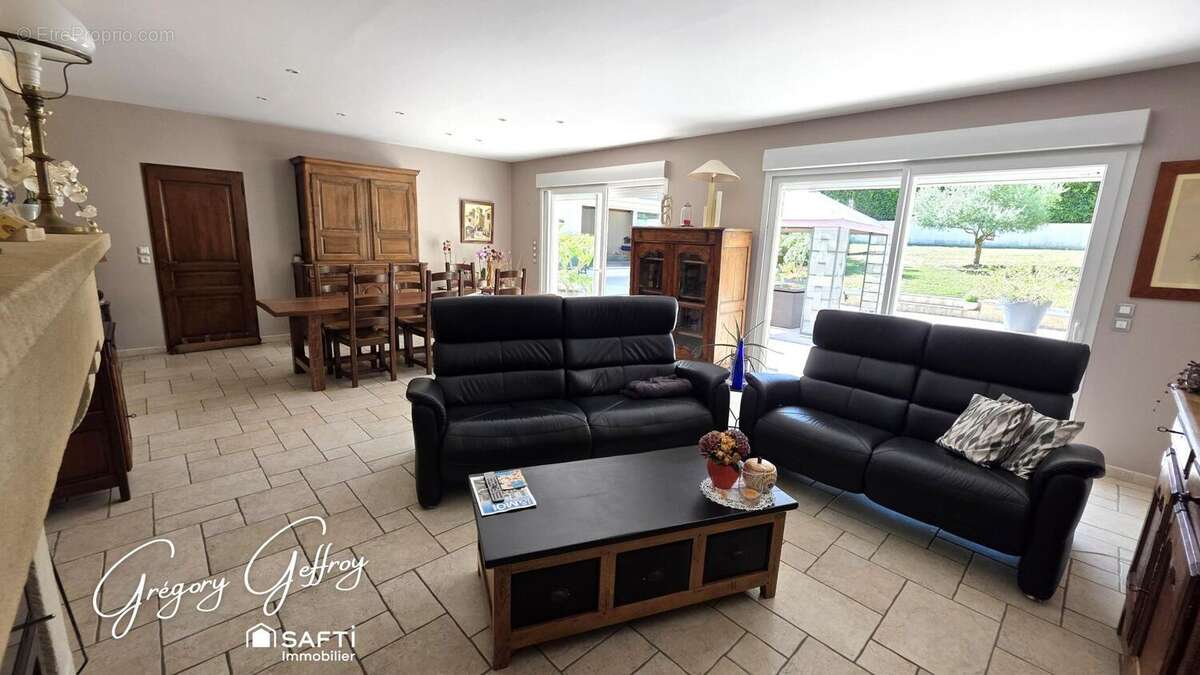 Photo 7 - Maison à FALAISE