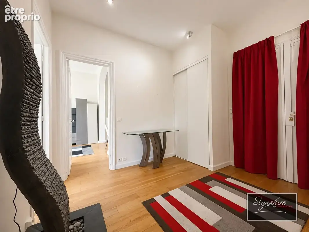 Appartement Chantilly - 2 chambres-  Centre ville- Résidence de grand standing avec ascenseur - photo 5
