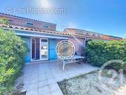 Maison à LE BARCARES