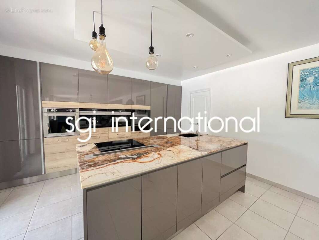 Maison à SAINTE-MAXIME