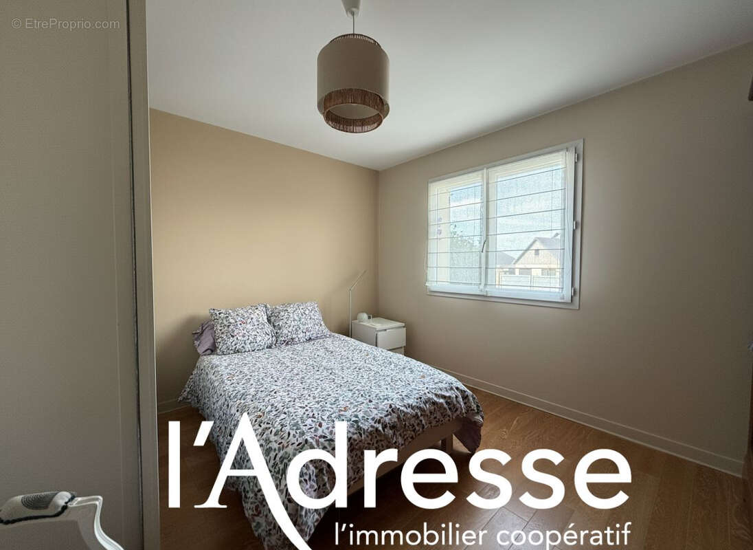 Maison plain pied  180 m2 octeville- sur-mer - photo 7