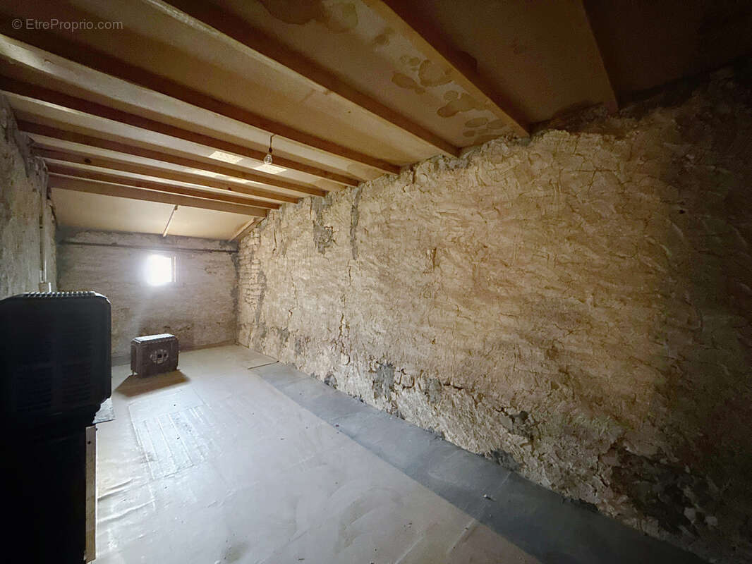 Maison à THIRAUCOURT