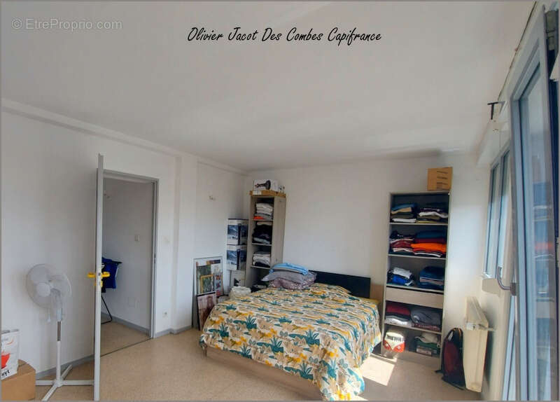 Appartement à MONTBELIARD