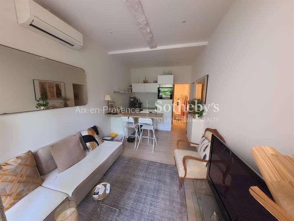 Appartement centre ville/Terrasse - photo 14