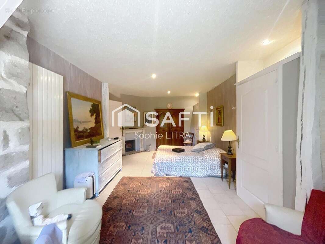 Photo 3 - Maison à EGRISELLES-LE-BOCAGE