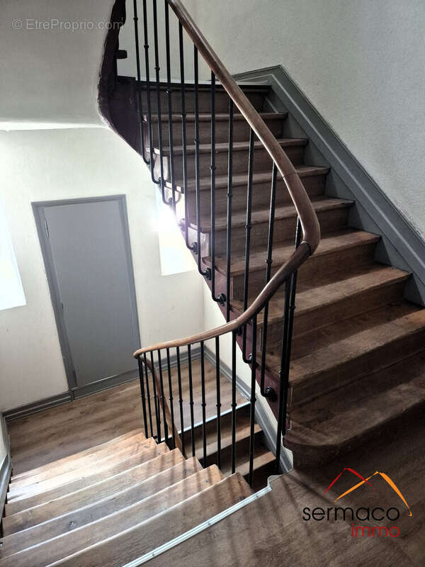 communs - Appartement à SARREGUEMINES