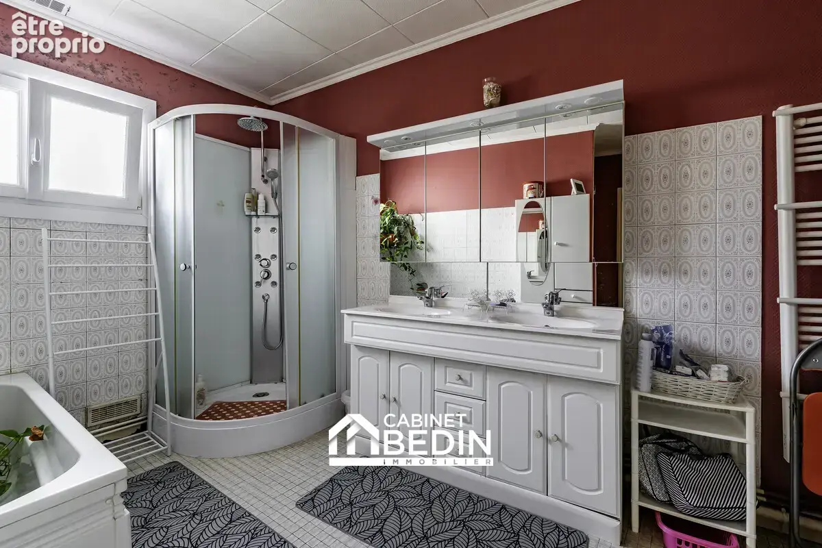 Maison 6 pièces 169 m² à vendre à Arveyres (33500) - photo 6
