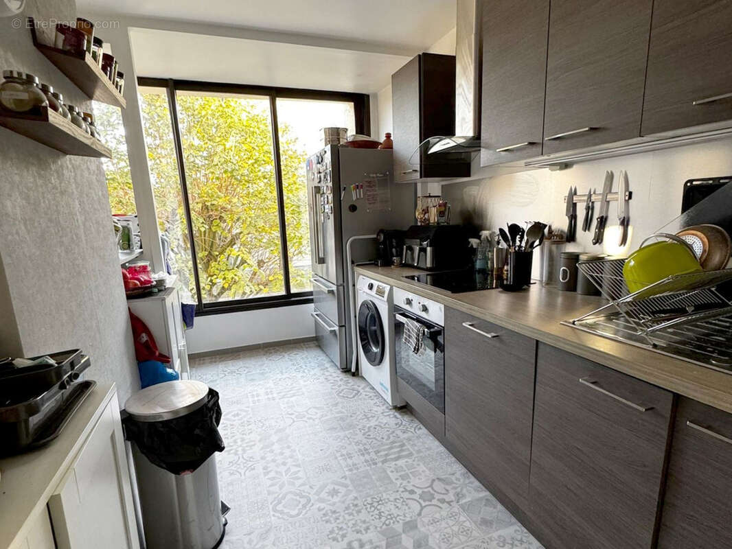 Appartement à MEUDON