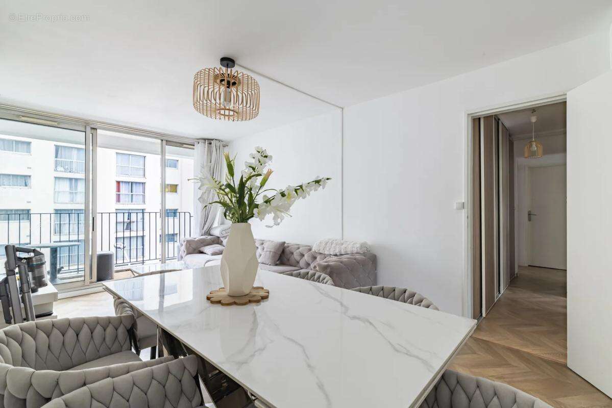 Appartement de 4 pièces de 72 m² à Sucy-en-Brie - photo 3