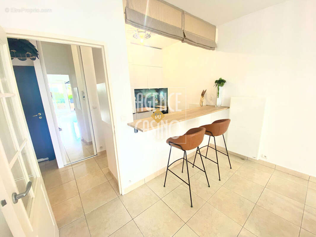 Appartement La Baule 2 pièce(s) 43.56 m2 - photo 3