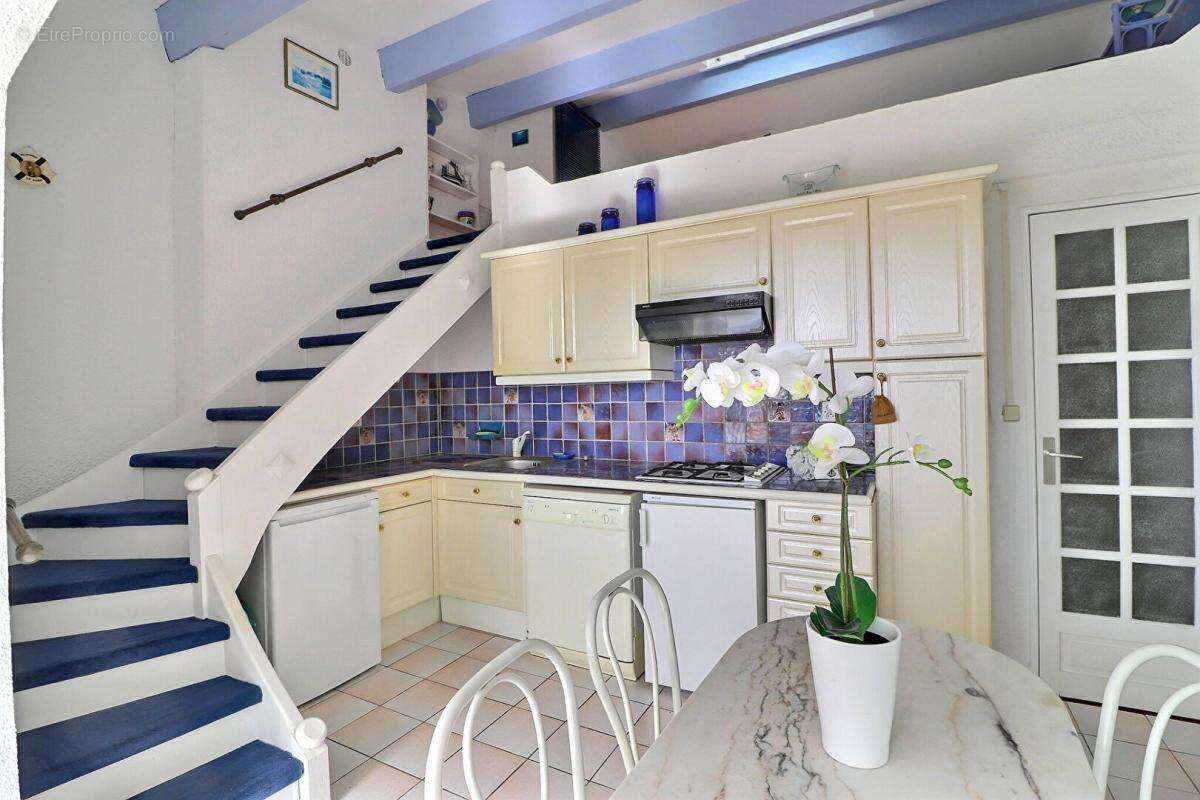 Appartement à BANDOL
