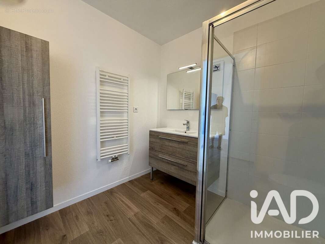 Photo 5 - Appartement à SAINT-NAZAIRE