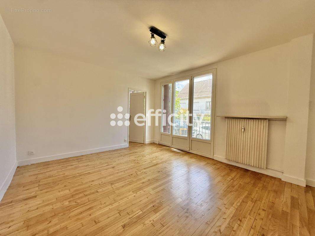 Appartement - photo 2