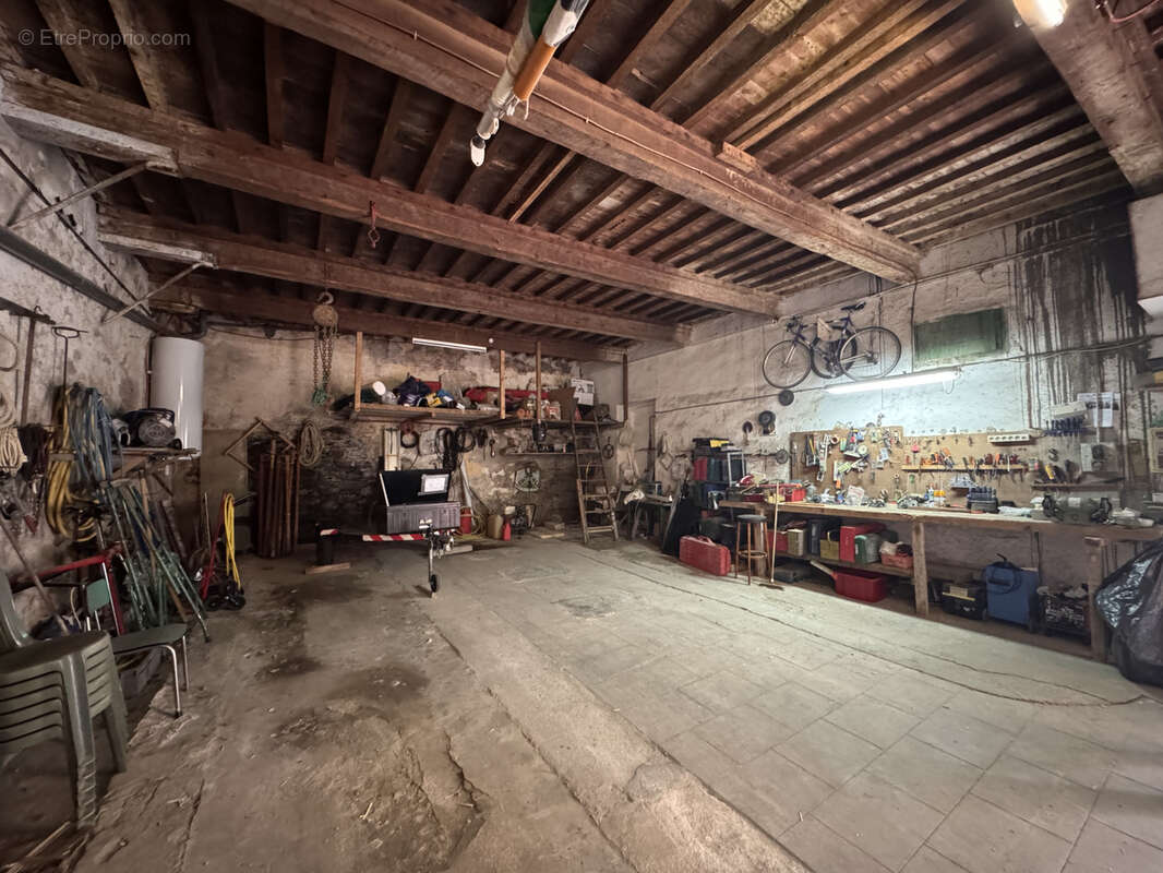 Maison à PORT-VENDRES