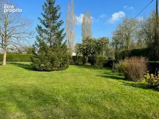Maison 85 m² à Saint-Jean-Du-Thenney  - photo 2