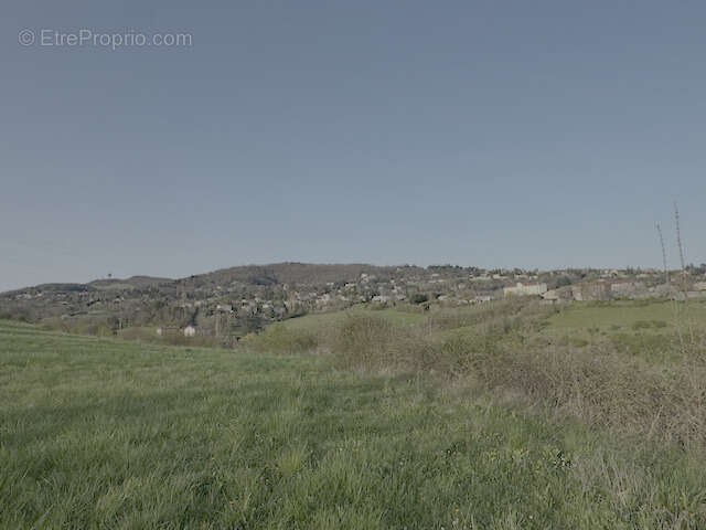 Terrain à LIMONEST