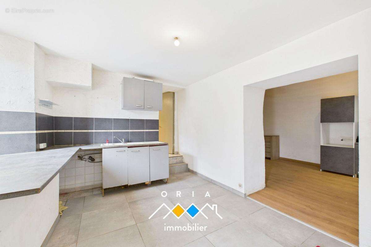 Maison à VANDELAINVILLE