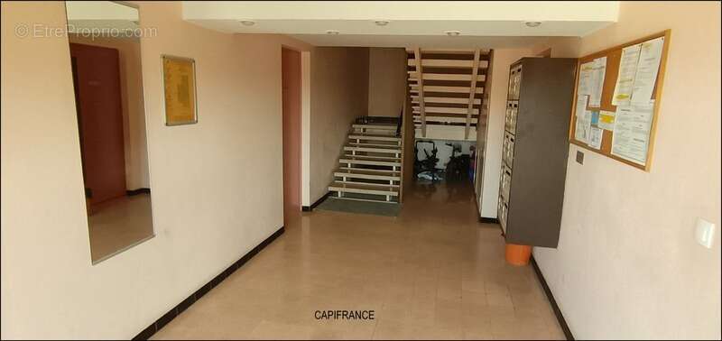 Appartement à DIGNE-LES-BAINS