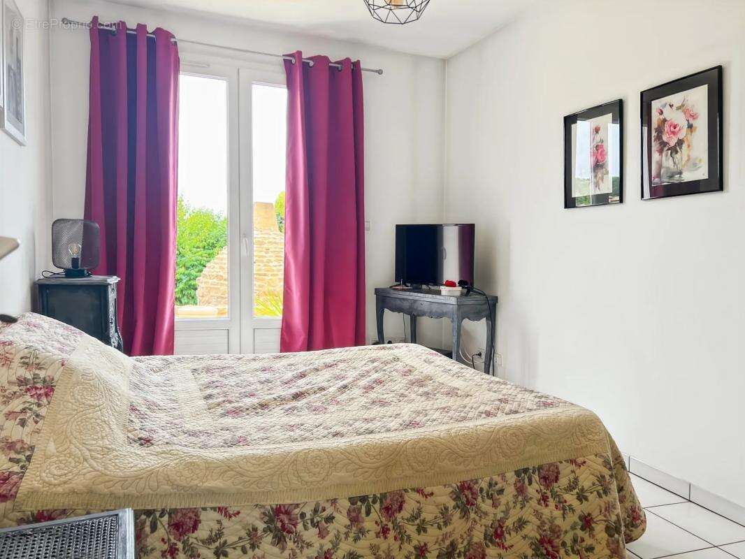 Maison à LE BOIS-D&#039;OINGT