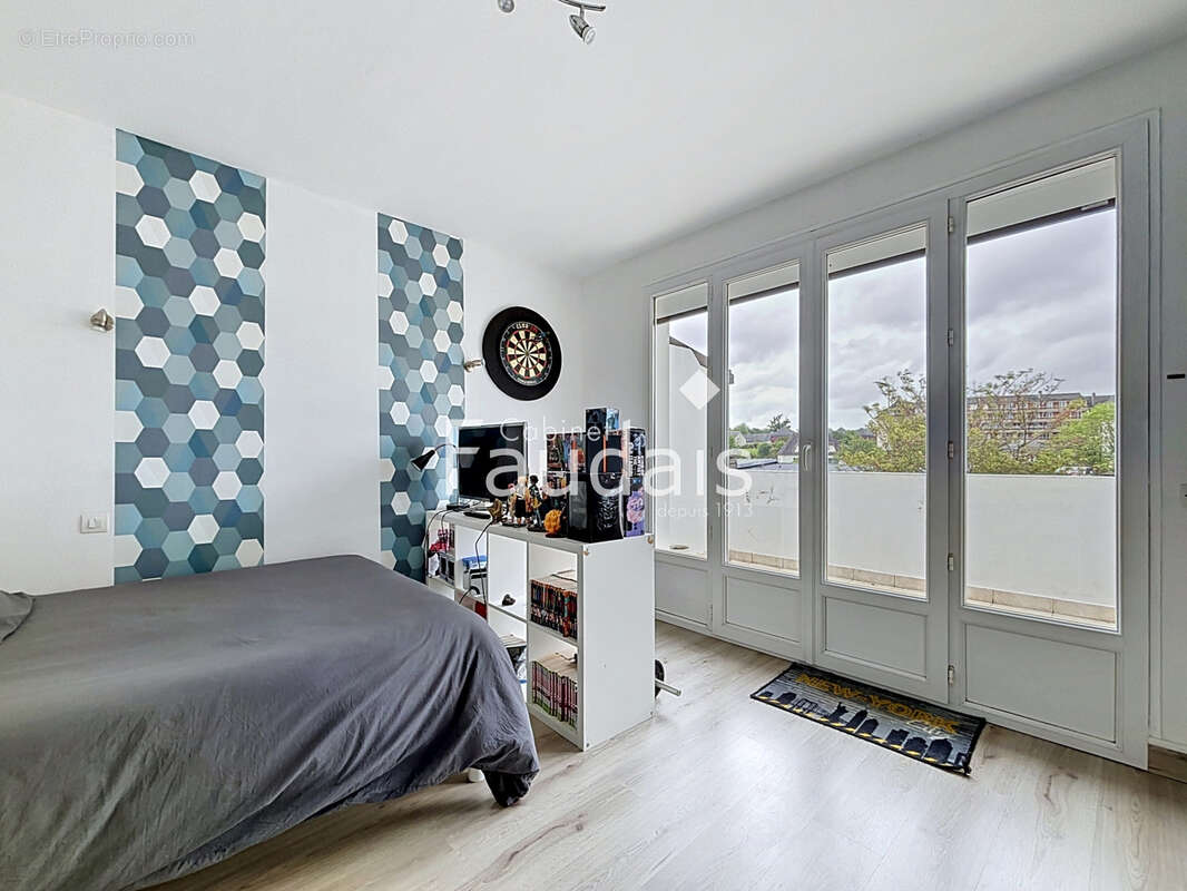 Appartement à SAINT-LO