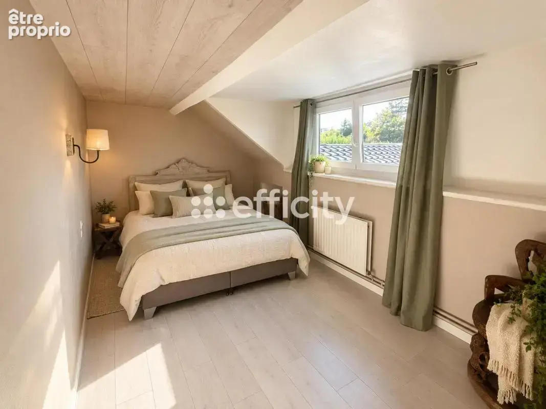Maison 7 pièces 144 m² à vendre à Perenchies (59840) - photo 6