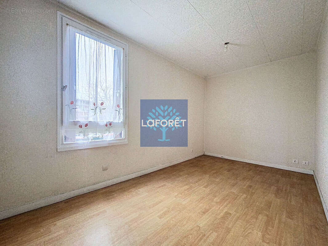 Appartement à ERAGNY
