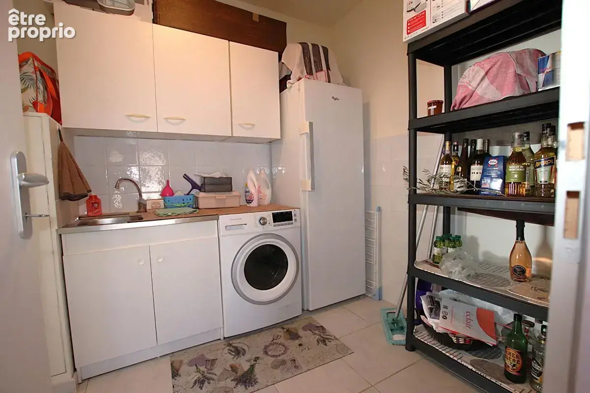 Villa de plain-pied 136 m² - Cadre exceptionnel - photo 13
