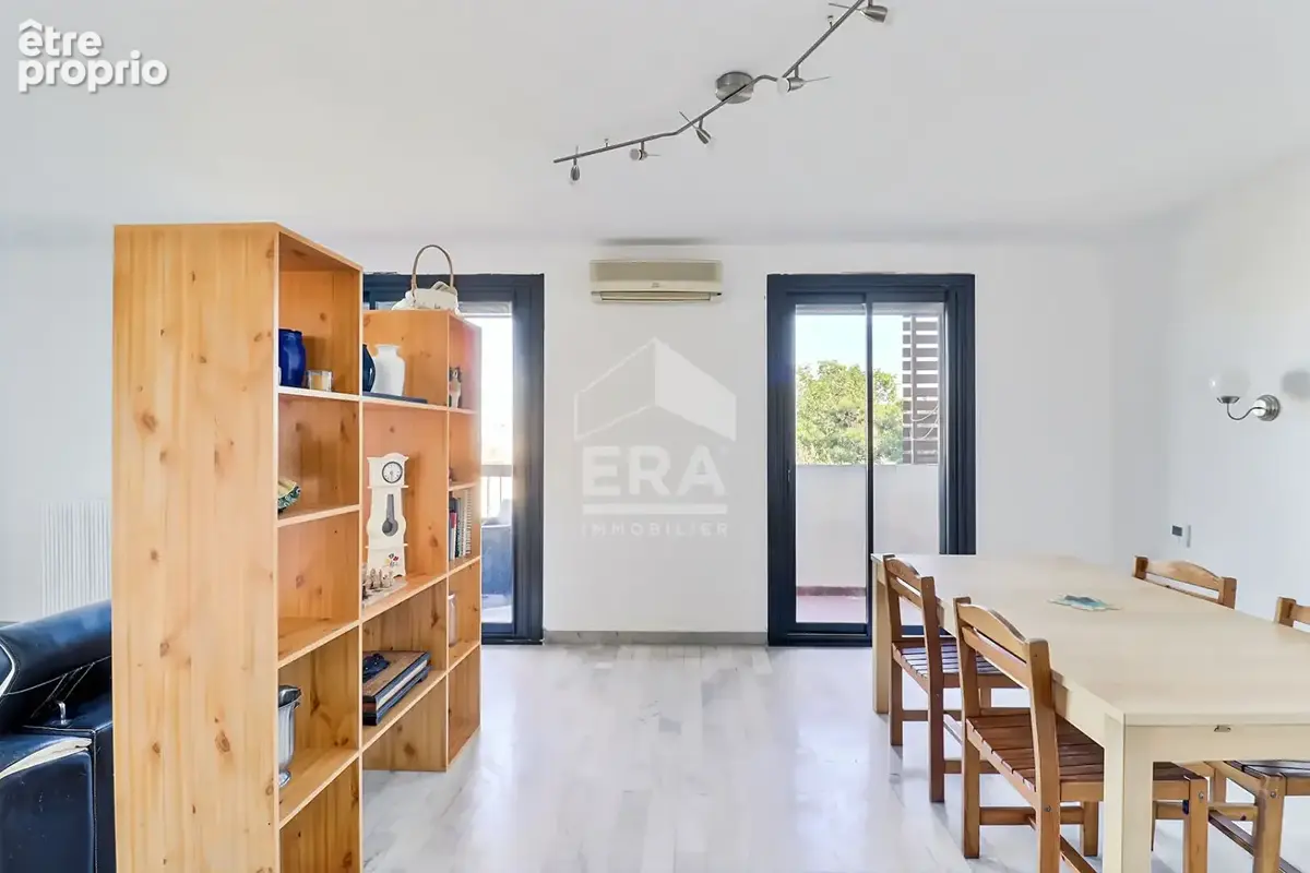 Appartement 103m² à marseille 12e arrondissement - photo 3
