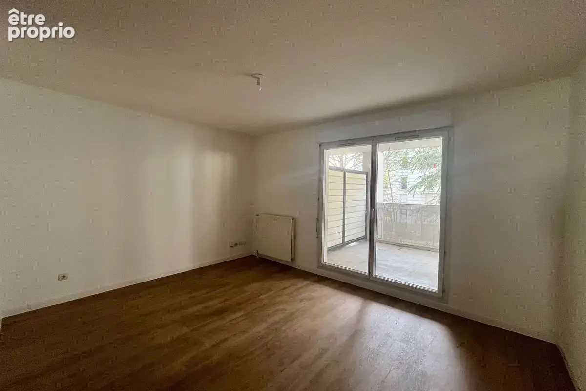 Photo Appartement à Aix-En-Provence au prix de 248 000€