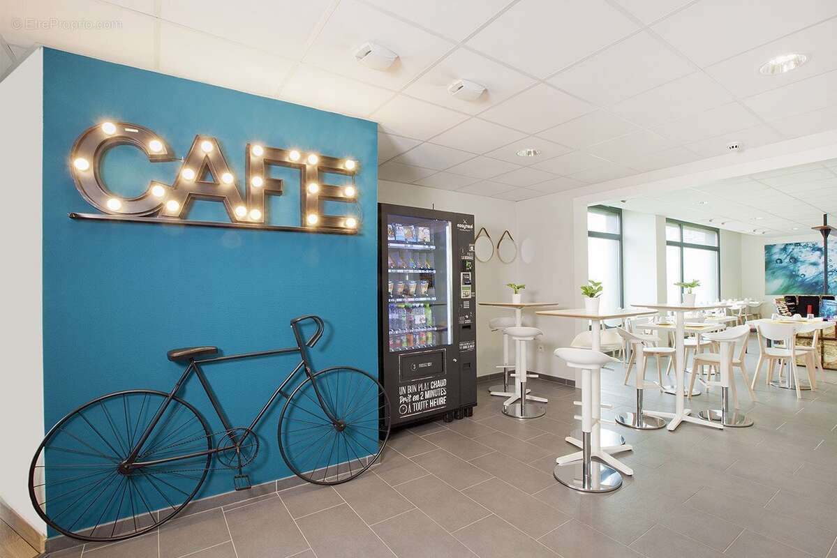 Appartement à ROSNY-SOUS-BOIS