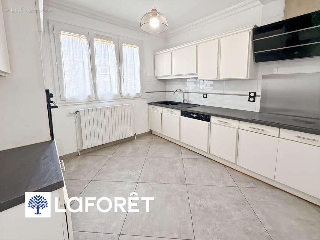 Maison à VILLEMOISSON-SUR-ORGE