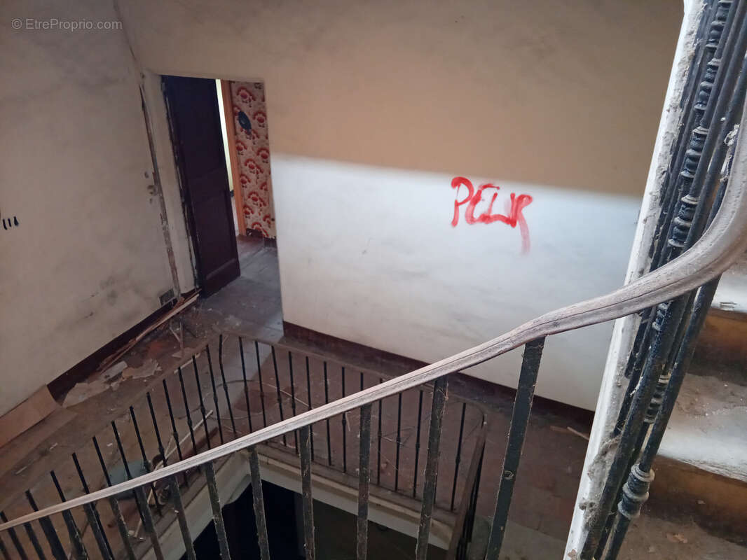 Appartement à MILLAU