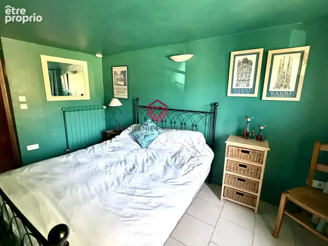 Superbe maison en pierre entièrement rénovée - photo 18